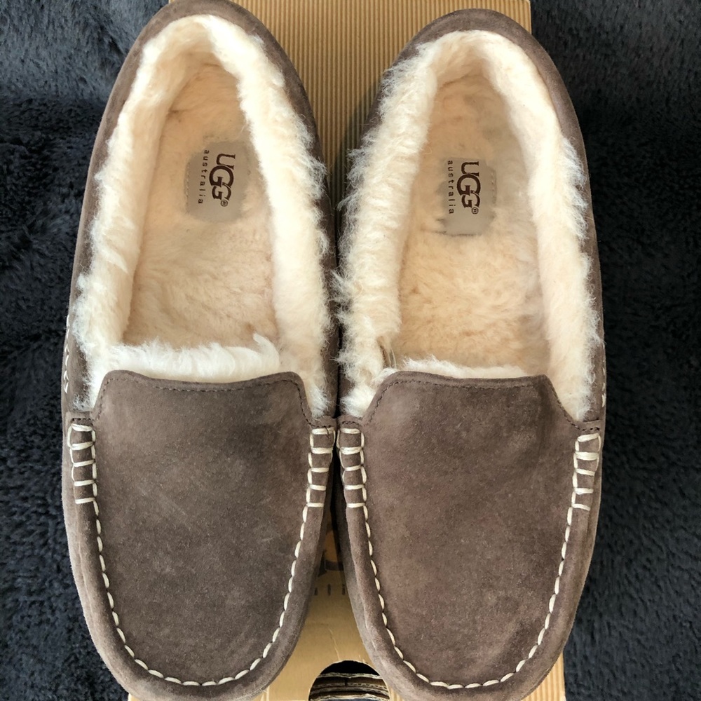 UGG ansley slipper